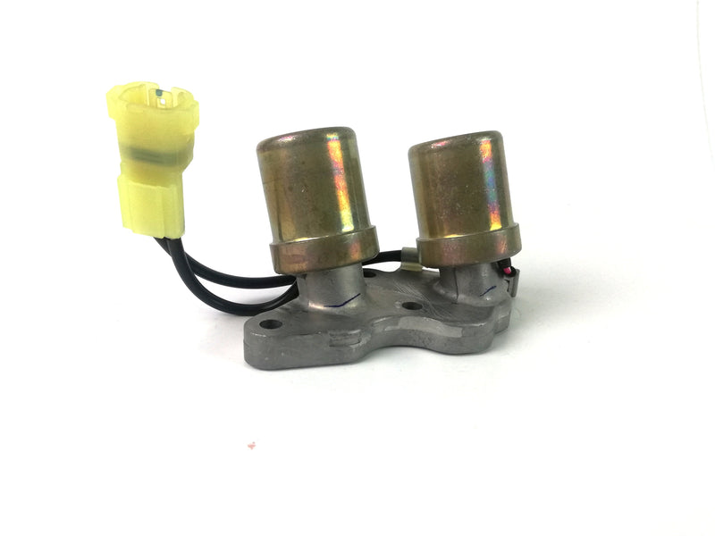 SOLENOID ASSEMBLY LOCK UP HONDA PRELUDE K4