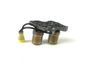 SOLENOID ASSEMBLY LOCK UP HONDA PRELUDE K4