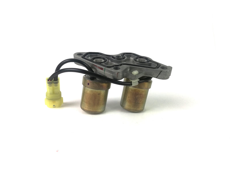 SOLENOID ASSEMBLY LOCK UP HONDA PRELUDE K4