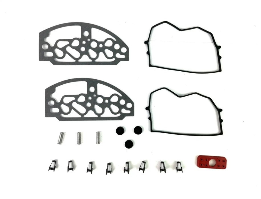 REPAIR KIT SOLENOID BLOCK A604, 41AE, 41TES 1989/99