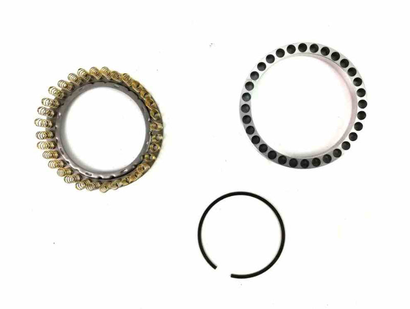 PISTON SPRING RETAINER          VW095