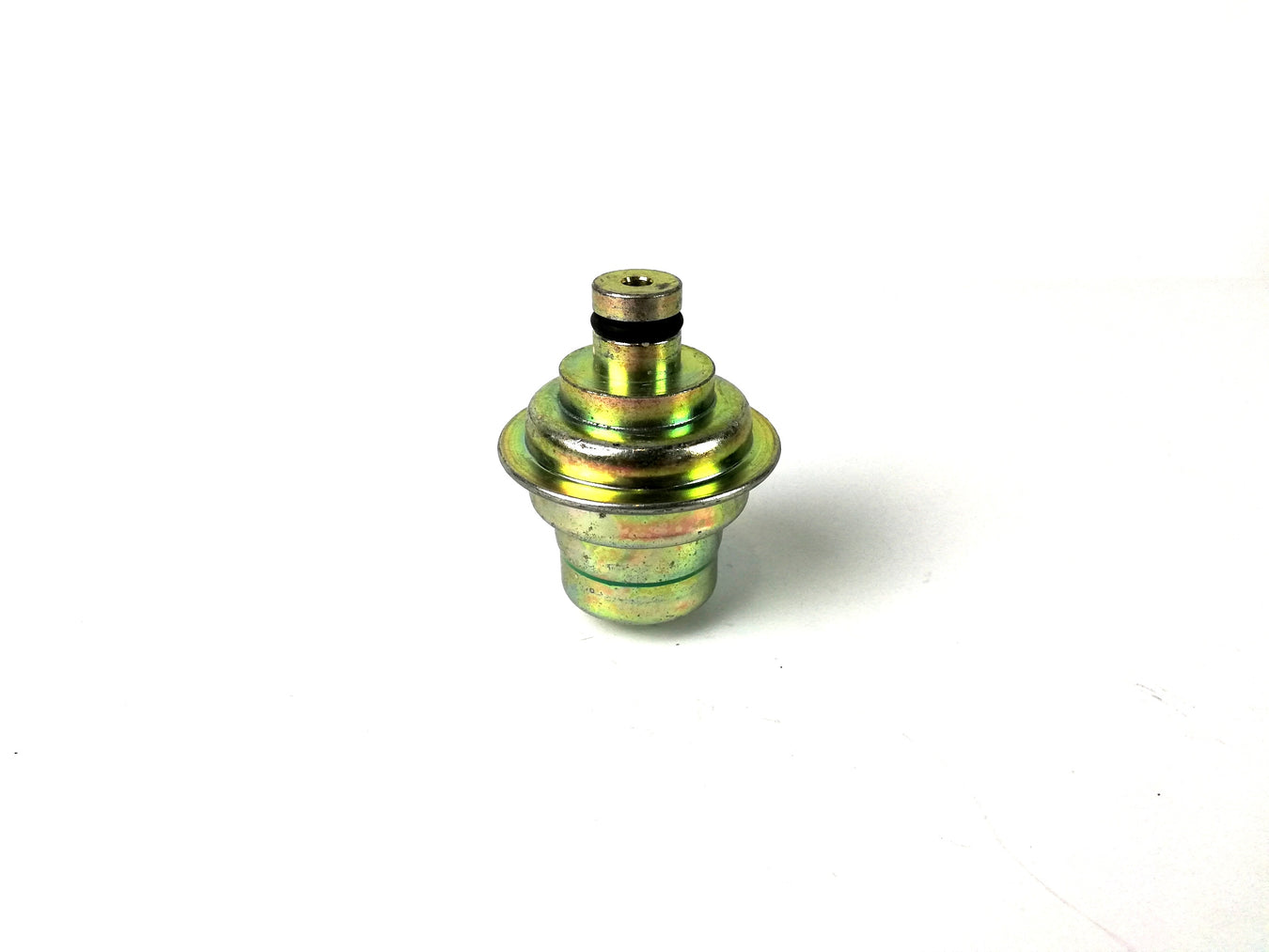 Vacuum Modulator