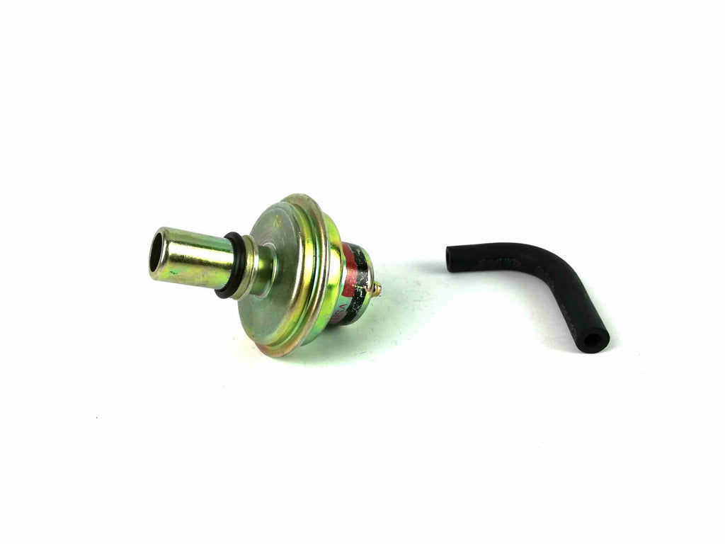 Transmission modulator valve function — Sun Transmissions