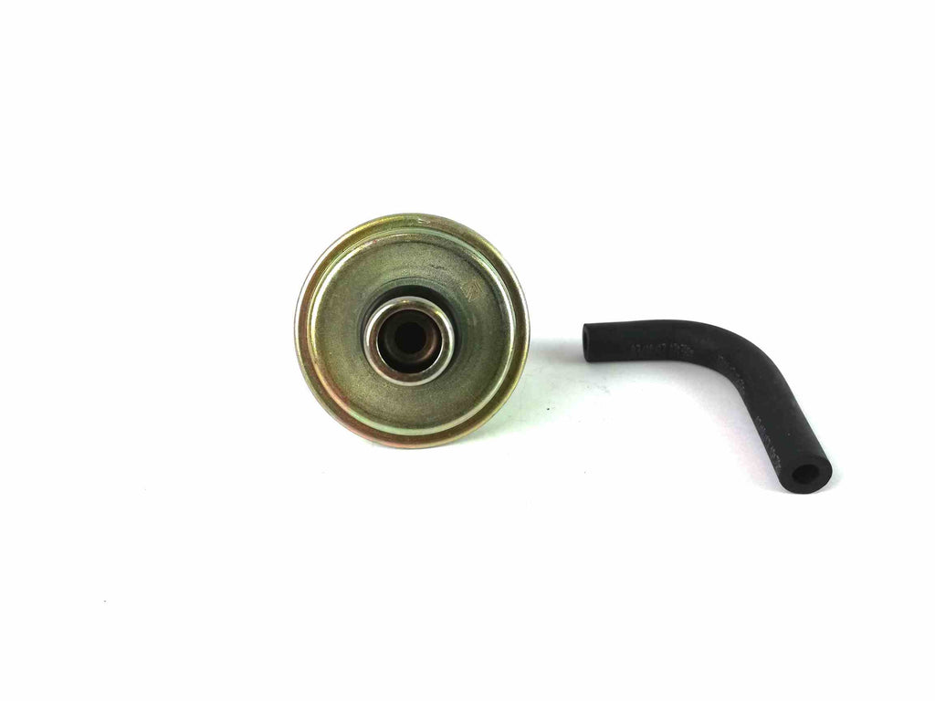 Signs of failure in Vacuum Modulator — Sun Transmissions