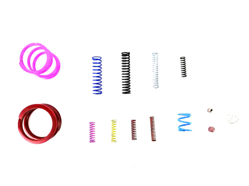 SHIFT KIT SUPERIOR TH700 - Suntransmissions