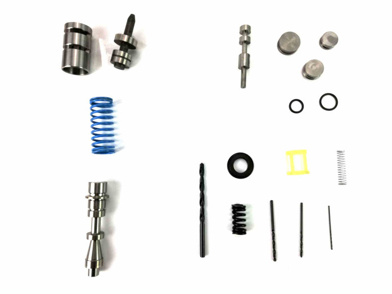 Shift Kit Correction Package Superior 4L80E 1991/10