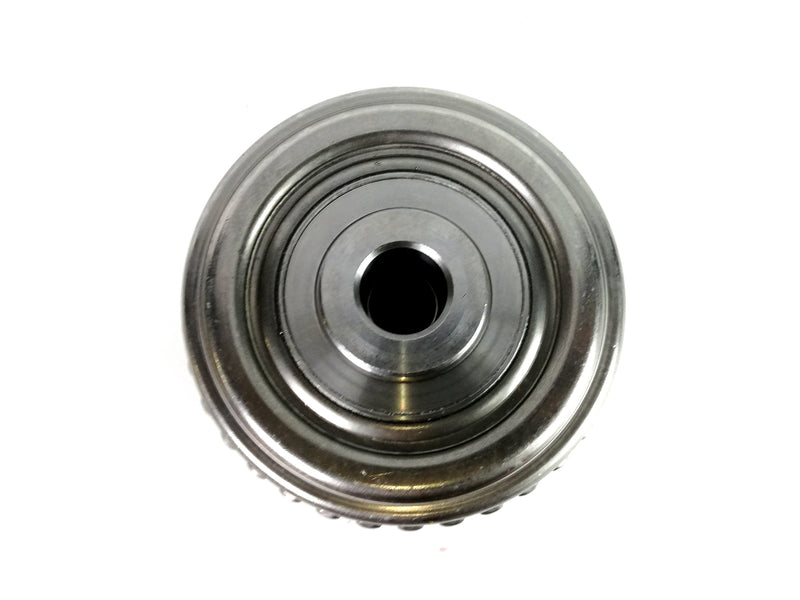 DIRECT DRUM NEW HOLDS 6 CLUTCHES AODE, 4R70W, 4R75W - Suntransmissions