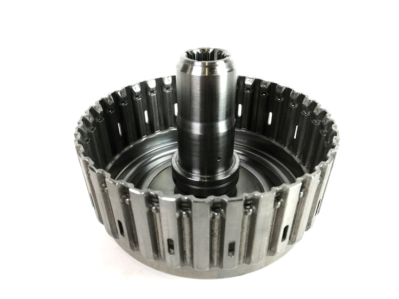 DIRECT DRUM NEW HOLDS 6 CLUTCHES AODE, 4R70W, 4R75W - Suntransmissions
