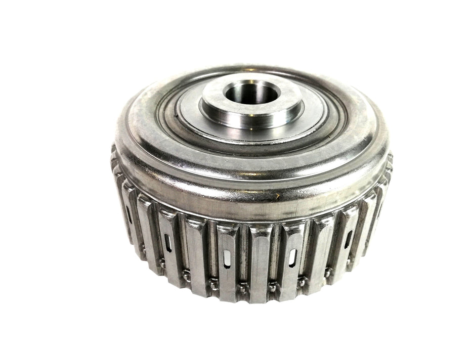 DIRECT DRUM NEW HOLDS 6 CLUTCHES AODE, 4R70W, 4R75W - Suntransmissions