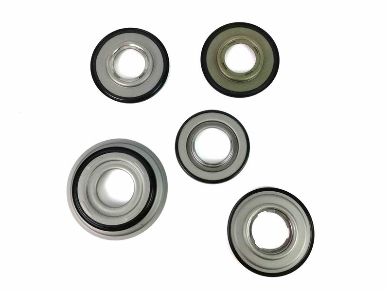 Overhaul Kit Transtec with Pistons 09G TF-60SN