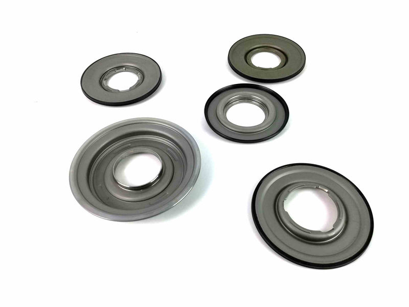 Overhaul Kit Transtec with Pistons 09G TF-60SN