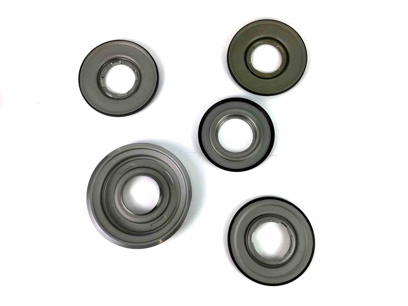 Overhaul Kit Transtec with Pistons 09G TF-60SN