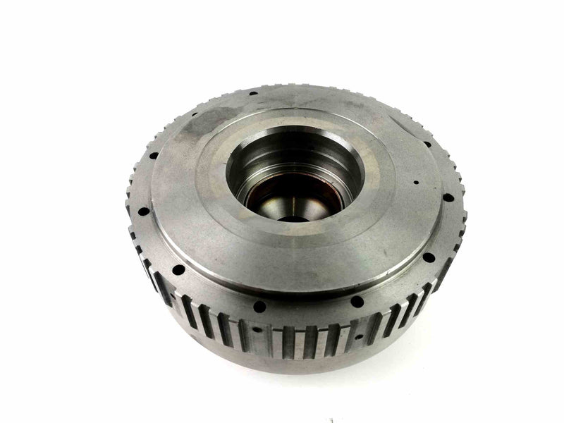 Drum 4L80E O-Run Clutch With Sun Gear Sprag Has .309in OD Rollers 4L80e 1991/01 
