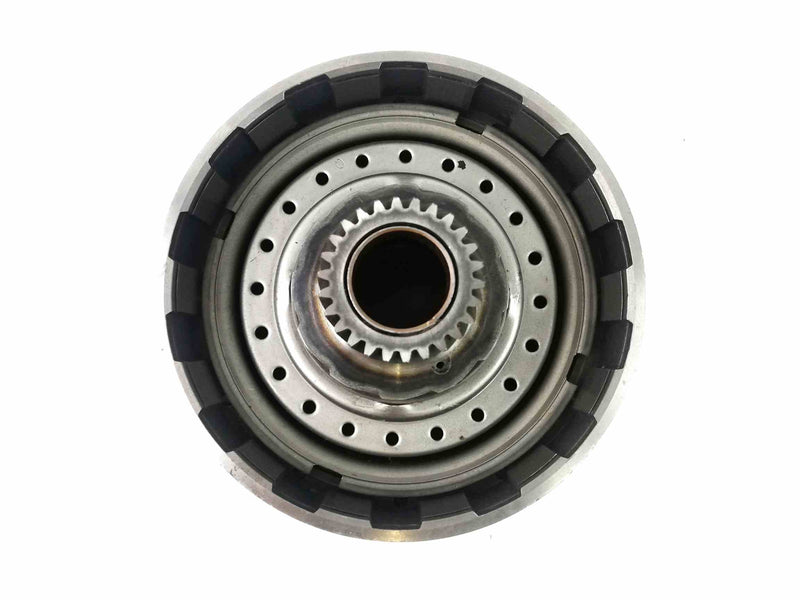 Drum 4L80E O-Run Clutch With Sun Gear Sprag Has .309in OD Rollers 4L80e 1991/01 
