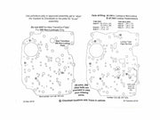 SHIFT KIT TRANSGO TH350 TH350C TH250