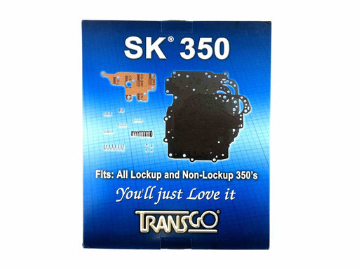 SHIFT KIT TRANSGO TH350 TH350C TH250