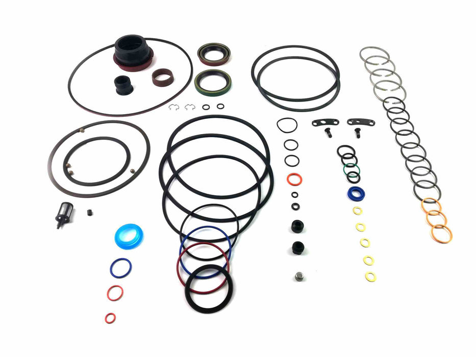 Overhaul Kit with Pistons 42RLE