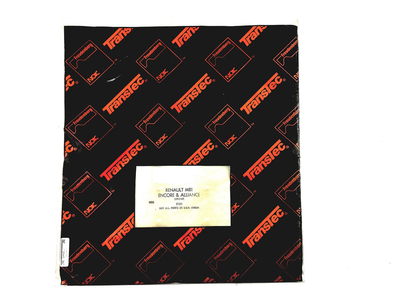 GASKET KIT TRANSTEC MJ3 - Suntransmissions