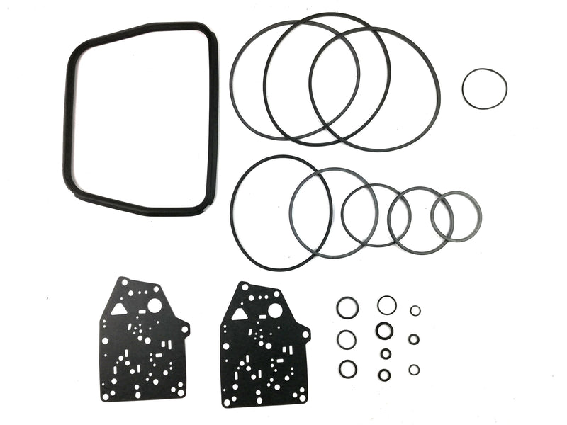GASKET KIT TRANSTEC MJ3 - Suntransmissions