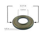 Piston Molded Reverse Clutch CD4E LA4A-EL