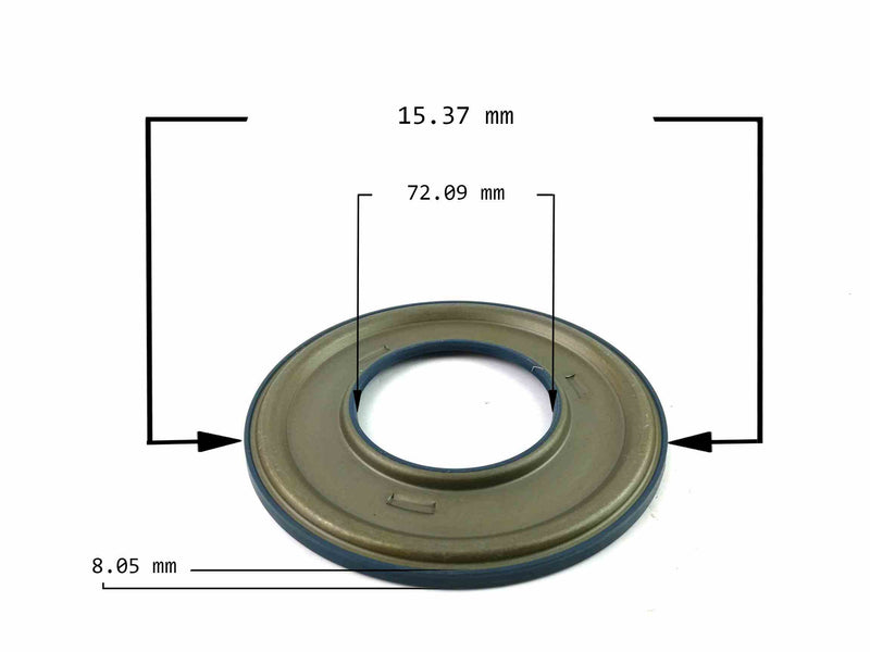 Piston Molded Reverse Clutch CD4E LA4A-EL
