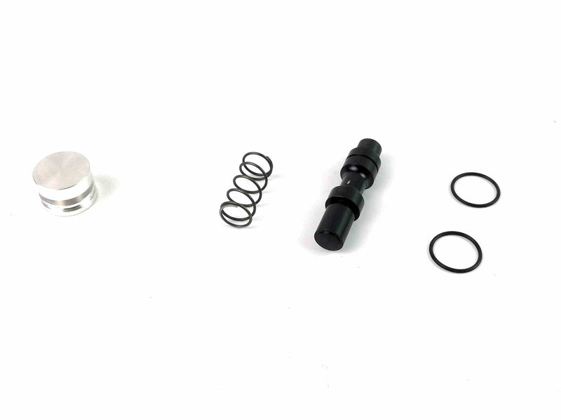 Solenoid Regulator Valve Kit Sonnax AODE 4R70E 4R70W 4R75E 4R75W