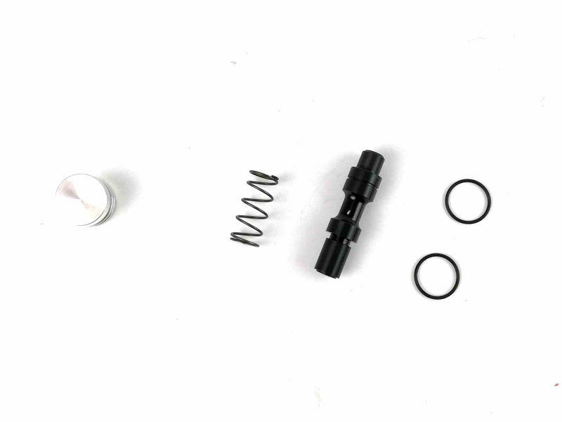 Solenoid Regulator Valve Kit Sonnax AODE 4R70E 4R70W 4R75E 4R75W