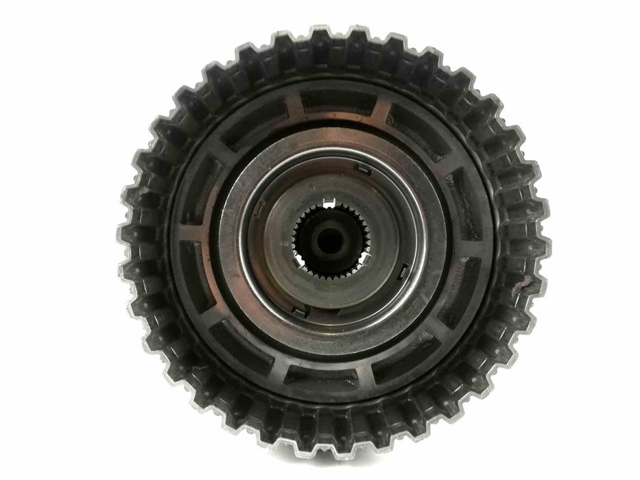 Drum Forward UT w/Input Shaft (Solid) 5 Clutches AODE FIODE 4R70W 4R70E 4R75W 4R75E 1992/02