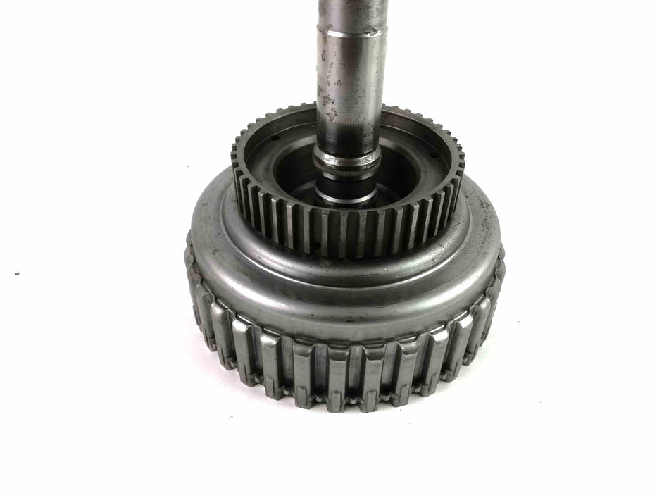 Drum Forward UT w/Input Shaft (Solid) 5 Clutches AODE FIODE 4R70W 4R70E 4R75W 4R75E 1992/02