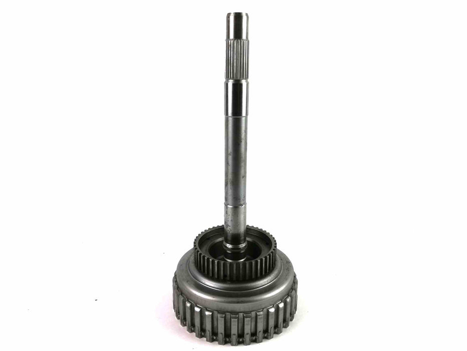 Drum Forward UT w/Input Shaft (Solid) 5 Clutches AODE FIODE 4R70W 4R70E 4R75W 4R75E 1992/02