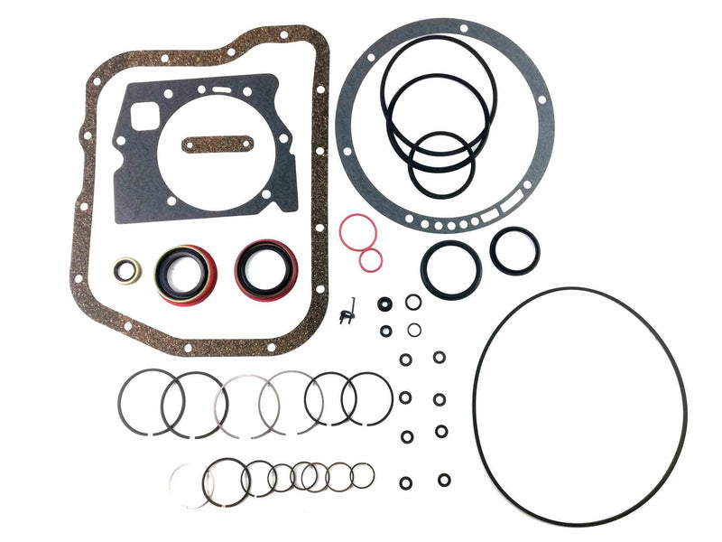 Overhaul Kit Transtec T8 37RH 36RH A727