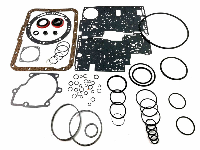 Overhaul Kit Transtec 4R44E 4R55E 1995/96