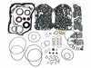 Overhaul Kit Transtec without Pistons 09M