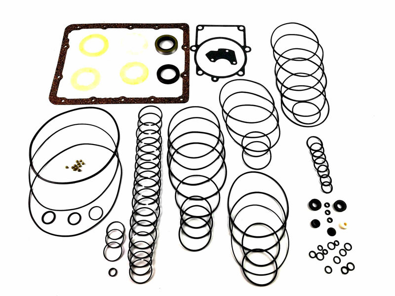 Overhaul Kit Transtec A40D A42D A43D A44D 03-51 03-60 03-50 03-70 03-71 03-72 KM148 AW372