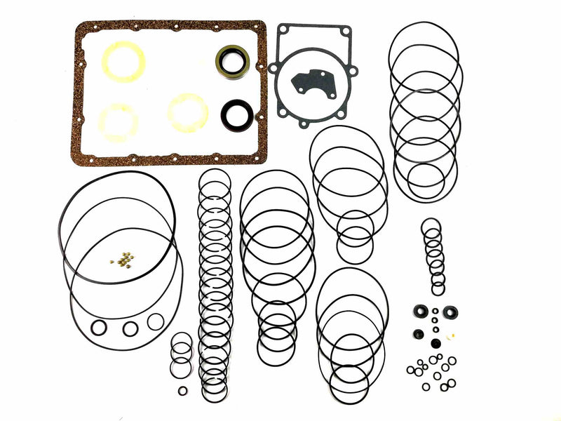 Overhaul Kit Transtec A40D A42D A43D A44D 03-51 03-60 03-50 03-70 03-71 03-72 KM148 AW372