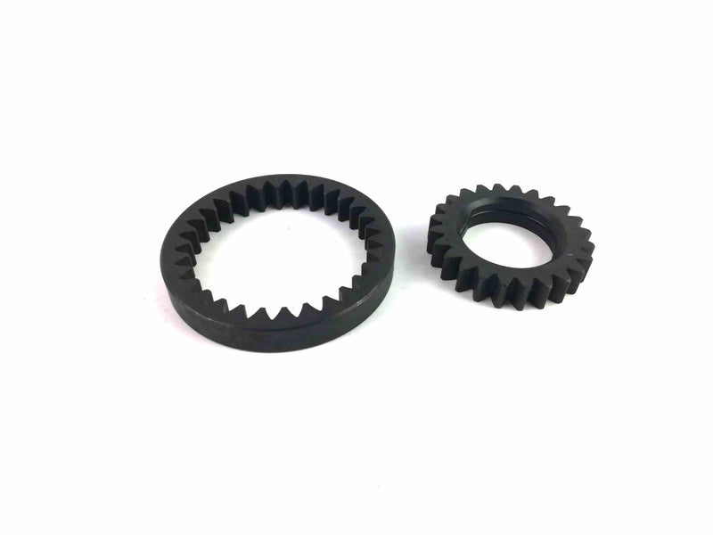 Pump Gear Set With Inner O-Ring 24 Teeth on Inner Gear 4R44E 4R55E 5R55E 1995/UP