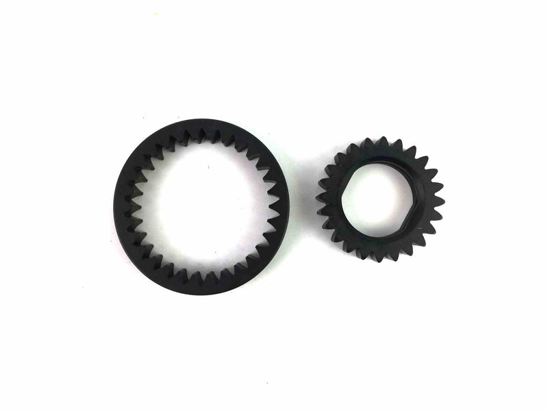 Pump Gear Set With Inner O-Ring 24 Teeth on Inner Gear 4R44E 4R55E 5R55E 1995/UP