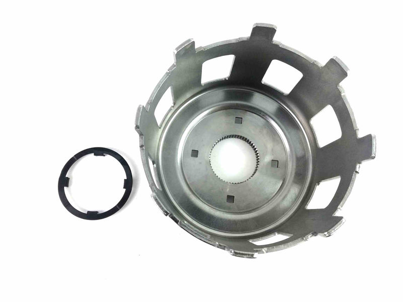 Shell Reaction Sun THE BEAST TH700R4 4L60E