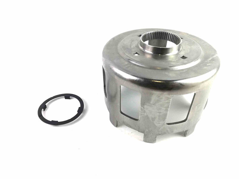 Shell Reaction Sun THE BEAST TH700R4 4L60E