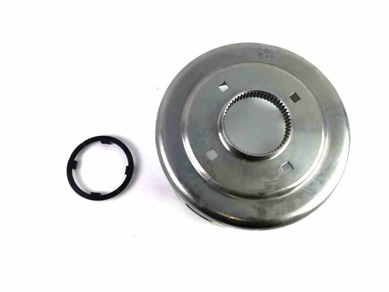 Shell Reaction Sun THE BEAST TH700R4 4L60E