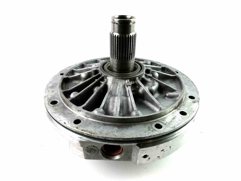 Pump UT PWM ( Cast # RFF8 ) 12 Bolt 4R100 1998/UP 