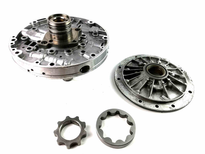 Pump UT PWM ( Cast # RFF8 ) 12 Bolt 4R100 1998/UP 