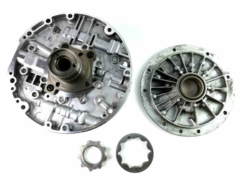 Pump UT PWM ( Cast # RFF8 ) 12 Bolt 4R100 1998/UP 