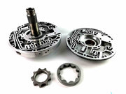 Pump UT PWM ( Cast # RFF8 ) 12 Bolt 4R100 1998/UP 