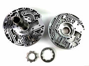 Pump UT PWM ( Cast # RFF8 ) 12 Bolt 4R100 1998/UP 