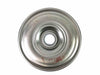 Cover, 45RFE / 5-45RFE Front Plate (Steel) Front Seal Part Of Plate, L07/UP