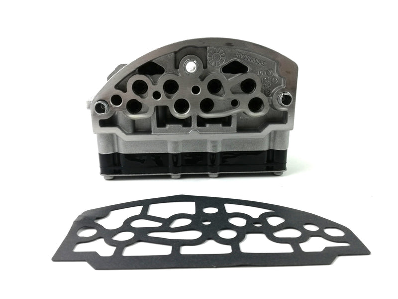 SOLENOID PACK BORG WARNER, SHIFT CONTROL A604, 41AE, 41TES, 1989/UP