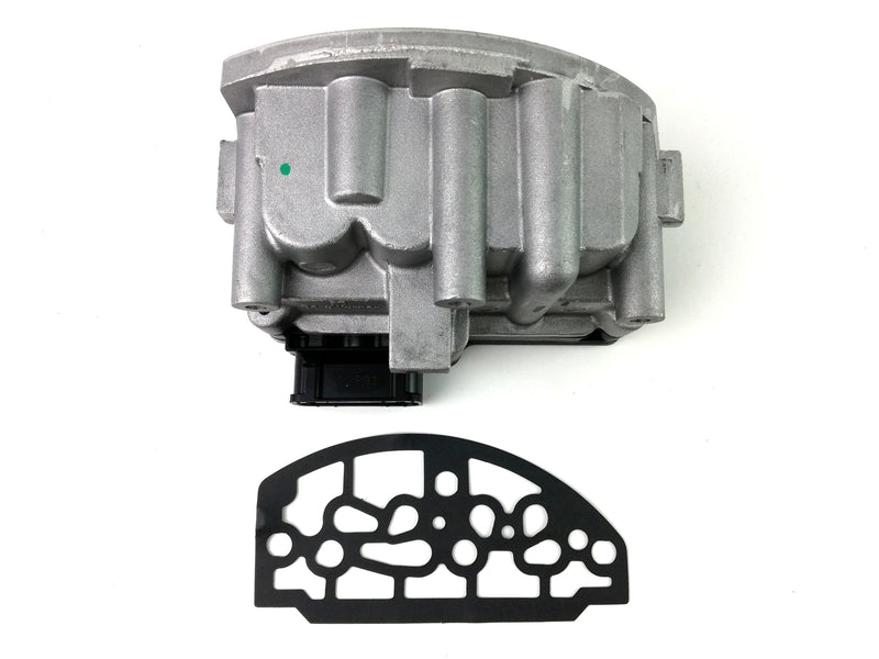 SOLENOID PACK BORG WARNER, SHIFT CONTROL A604, 41AE, 41TES, 1989/UP