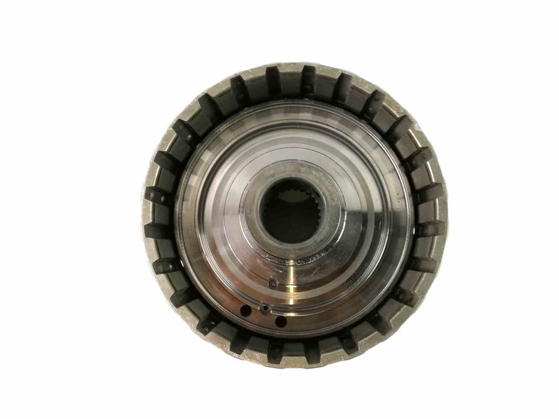 Drum UT 3rd w/Bearing (5.205in OD) BAYA MAYA B7WA M7WA MGSA 2000/UP