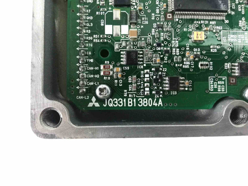 Electronic Power Steering Module Mazda 3 2004 to 2007, JQ331B17304A, JQ331B15204 REFURBISHED